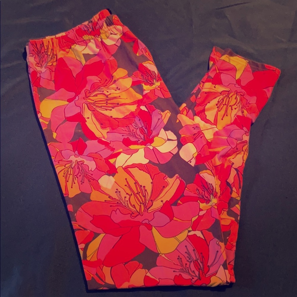Agnes and Dora Leggings